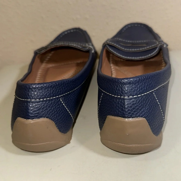 Forever, comfort, loafers size 6 - Picture 4 of 7